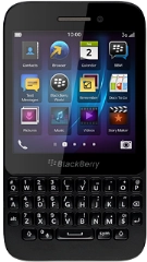 BlackBerry Q5