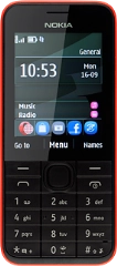 Nokia 208