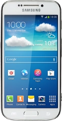 Samsung Galaxy S4 Zoom
