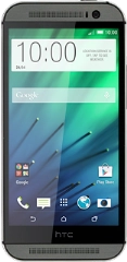 HTC One (M8)