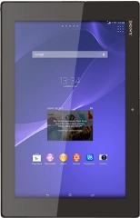 Sony Xperia Z2 Tablet