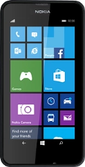 Nokia Lumia 635