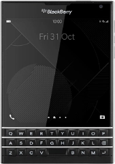 BlackBerry Passport
