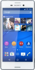 Sony Xperia M4 Aqua