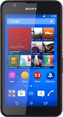 Sony Xperia E4g