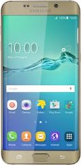 Samsung Galaxy S6 edge +