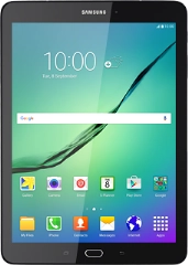 Samsung Galaxy Tab S2 9.7