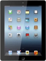 Apple The new iPad