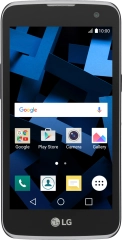 LG K4 LTE