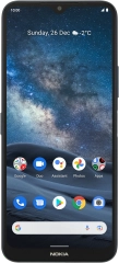 Nokia G50