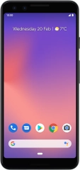 Google Pixel 3