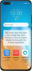 Huawei P40 Pro