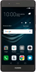 Huawei P9 Plus