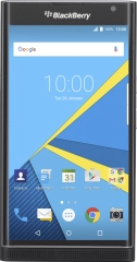 BlackBerry Priv