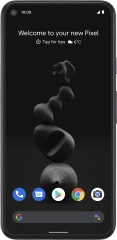 Google Pixel 5