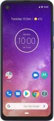 Motorola One Vision
