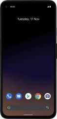 Google Pixel 4a 5G