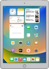 Apple iPad (5th generation)