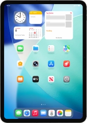 Apple iPad Pro (M5) 11-inch