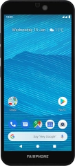 FAIRPHONE Fairphone 3