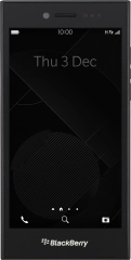 BlackBerry Leap