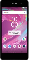 Sony Xperia E5