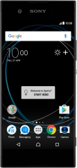 Sony Xperia XA1