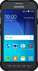 Samsung Galaxy Xcover 3