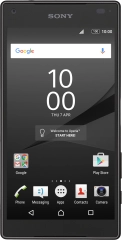 Sony Xperia Z5 Compact