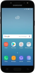 Samsung Galaxy J5 (2017)