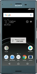 Sony Xperia XZ Premium