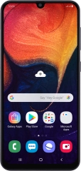 Samsung Galaxy A50