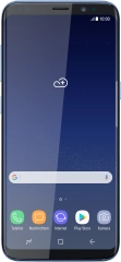 Samsung Galaxy S8