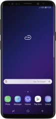 Samsung Galaxy S9+