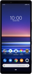 Sony Xperia 1
