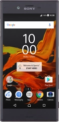 Sony Xperia XZ