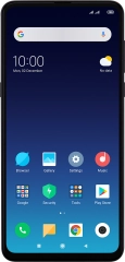 Xiaomi Mi Mix 3 5G