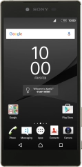 Sony Xperia Z5 Premium