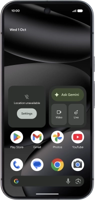 Image Google Pixel 10 Pro