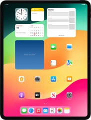 Apple iPad Pro 13 (2024)