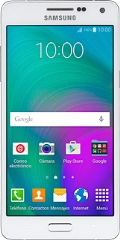 Samsung Galaxy A5