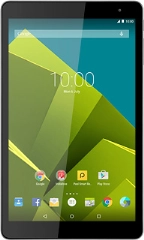 Vodafone Tab prime