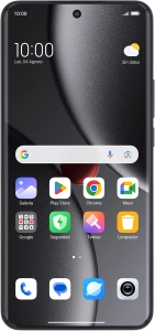 Xiaomi 15 Ultra
