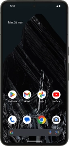 Google Pixel 8 Pro