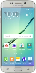 Samsung Galaxy S6 edge