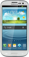Samsung Galaxy S III