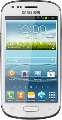 Samsung Galaxy S III Mini