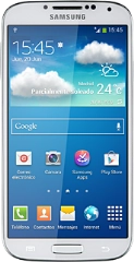 Samsung Galaxy S4