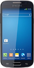 Samsung Galaxy S4 Mini