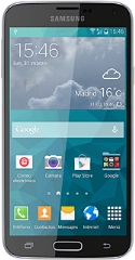 Samsung Galaxy S5